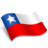 Chile Flag